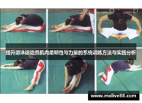 提升游泳运动员肌肉柔韧性与力量的系统训练方法与实践分析